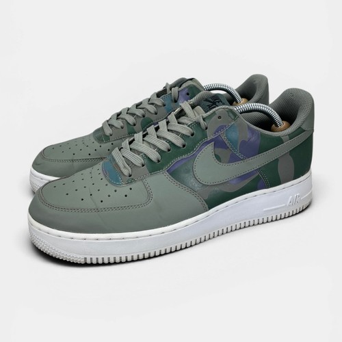 Nike air force sneakers - air, 1