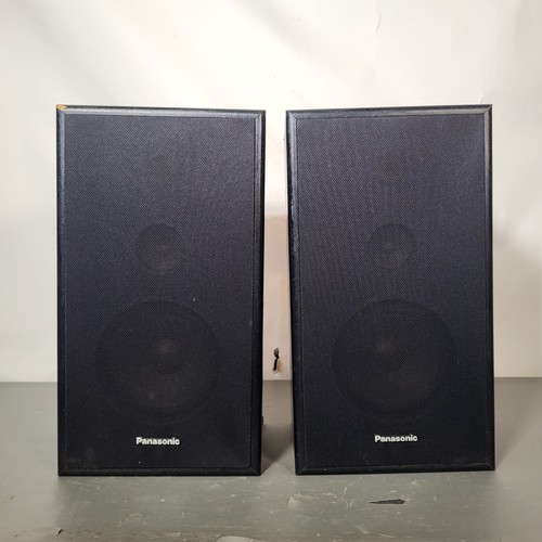 Panasonic zm52 coppia - sb-zm52,