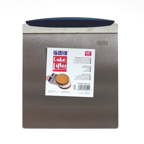 Paletta inox per sollevare - paletta,