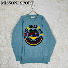 Maglione Missoni Sport da uomo