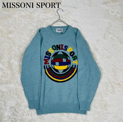 Maglione missoni sport uomo - da,