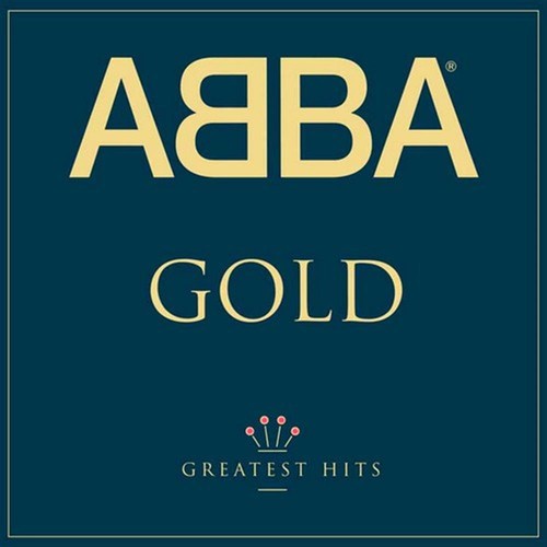 Gold abba - (2, lp)