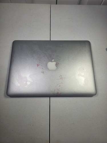Apple macbook air a1466 - air, 13"