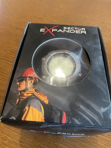 Orologio sector expander - orologio,