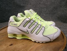 Nike Shox NZ scarpe da