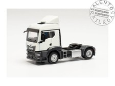 Herpa 314596 trattore stradale
