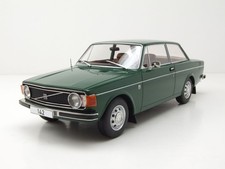 Modellino auto Volvo 142 1973