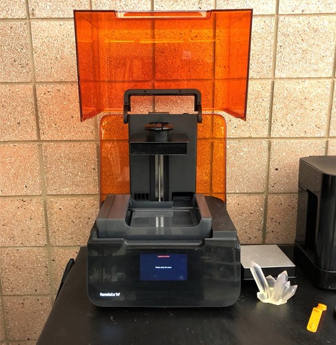 Formlabs form lpu - formlabs,