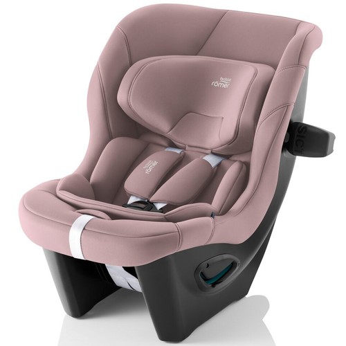 Max safe pro - dusty, rose