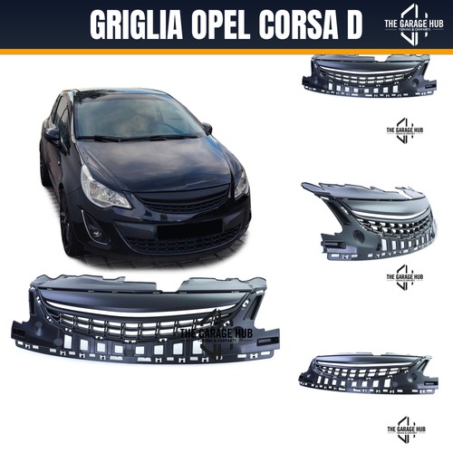 Griglia sportiva nera - griglia,