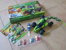 LEGO NINJAGO 9445 - Fangpyre