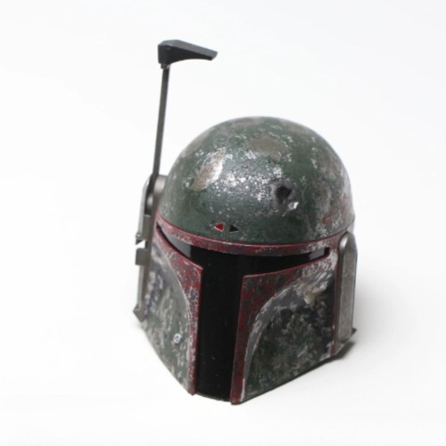 Hot toys boba fett - hot,
