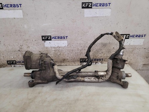 Macchina governo ford focus - macchina, di