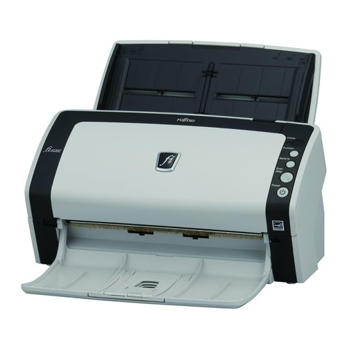 Fujitsu 6130z scanner - fujitsu, fi-6130z