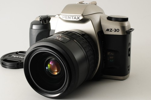 Near mint pentax - pentax, 35mm