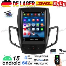 DAB+ per Ford Fiesta 2009-14