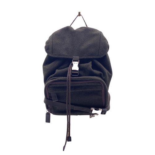 Borsa zaino vintage prada - zaino,