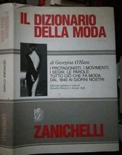 Georgina O'Hara IL DIZIONARIO