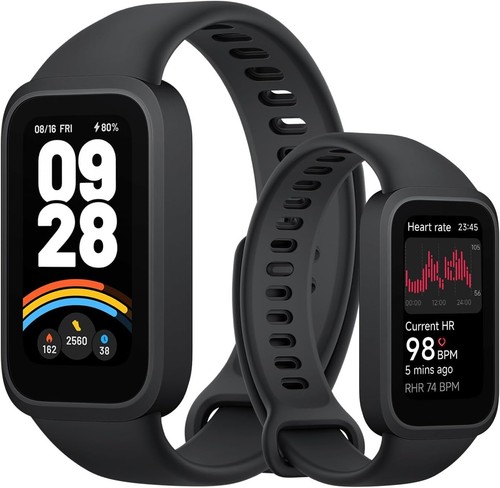 Xiaomi smart band - xiaomi,