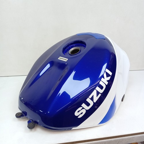 Suzuki gsxr600 k3 - suzuki,
