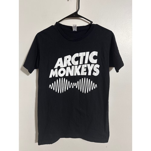 Shirt arctic monkeys - arctic,