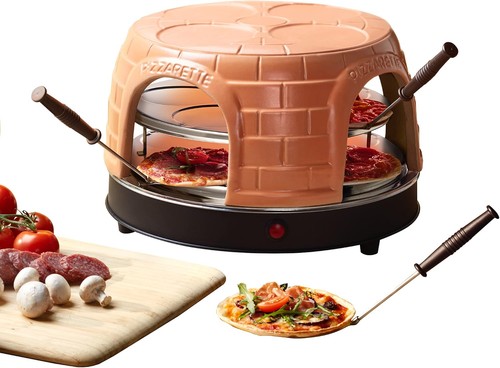 Forno emerio 116124 - forno,