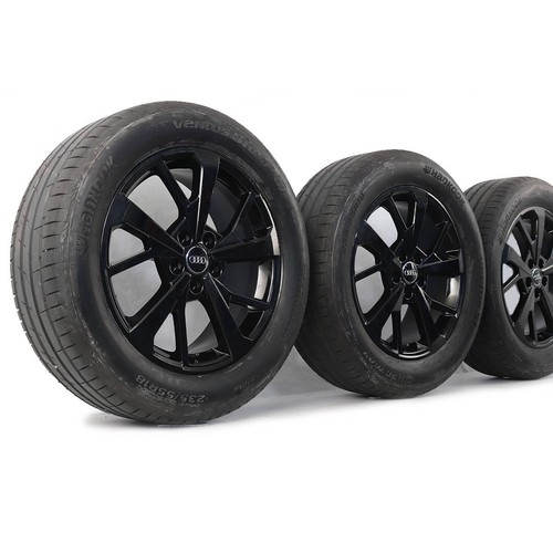 Cerchi lega audi q3 - in,