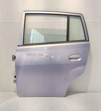 PORTA POSTERIORE SINISTRO per DAIHATSU CUORE (03-07) 1.0 12V 5P. SX