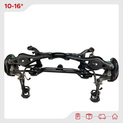 Chery omoda trave - chery, dell'asse