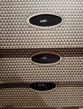 Franco Maria Ricci rivista FMR