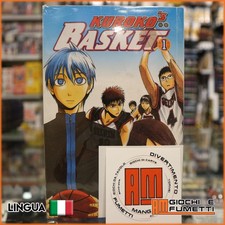 Kukoro's Basket - 30 volumi! Serie MANGA in italiano! Serie COMPLETA!