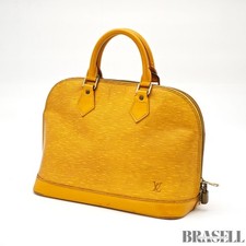 Louis vuitton epi - vuitton, alma