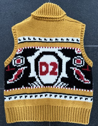 Dsquared2 2020 etnico 12y - etnico,