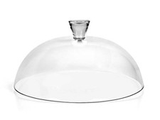CAMPANA IN VETRO PER TORTE