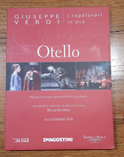GIUSEPPE VERDI - OTELLO