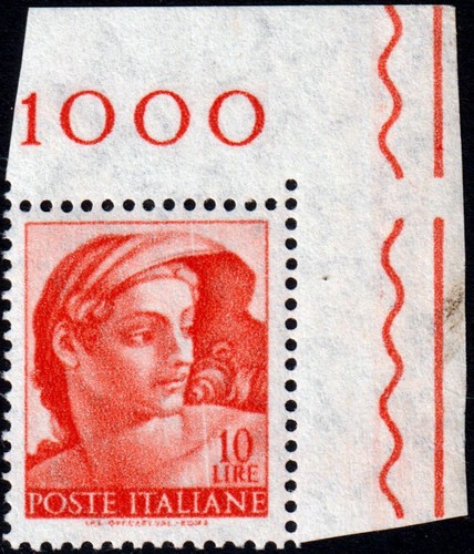 1961 lire 10 - 1961,