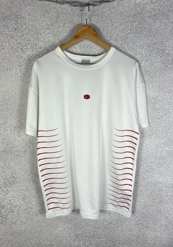 Shirt nike vintage anni - t-shirt,