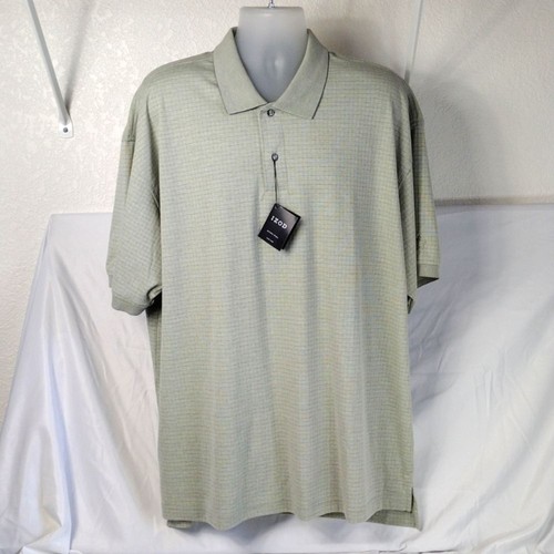 Polo uomo izod 2xl - nuova, con