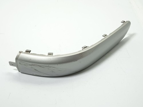 Modanatura paraurti mercedes - modanatura,