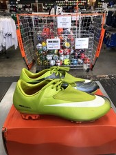 NIKE MERCURIAL VAPOR VI FG