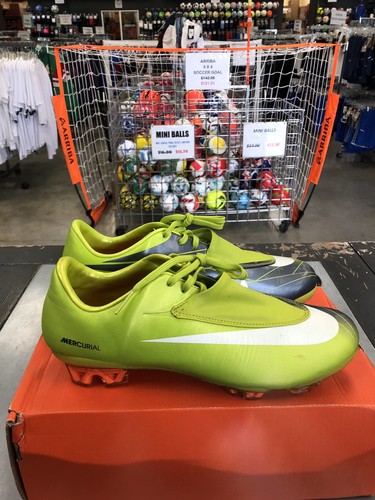 Nike mercurial vapor fg - nike,