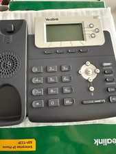 Yealink sip t22p telefono - sip-t22p,