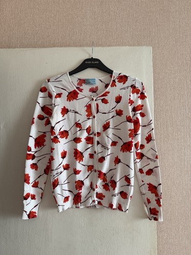 Cardigan vintage miss - vintage,