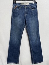 Jeans denim bambina Ariat
