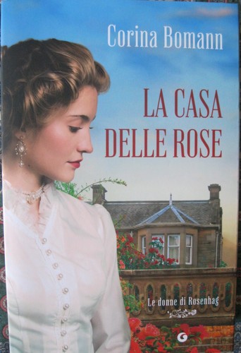 Casa delle rose corina - casa,