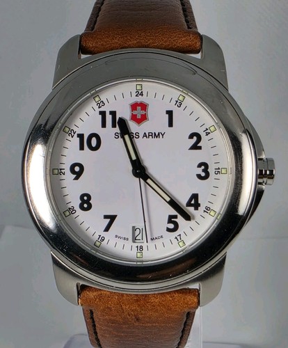 Victorinox swiss army - swiss, uomo