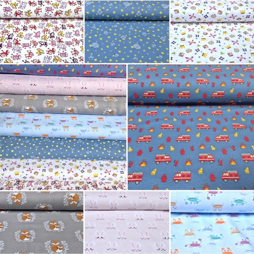 Tessuto jersey cotone - tessuto,