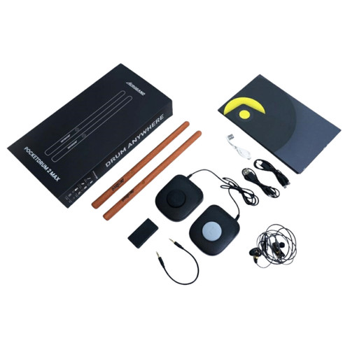 Aeroband pocketdrum max - aeroband,