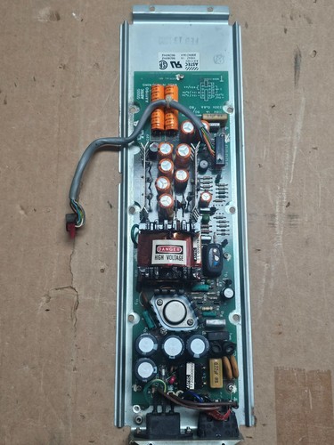 Alimentatore retrò vintage