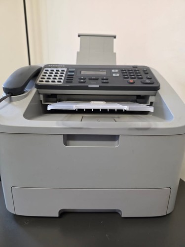 Samsung 650 fax - samsung,